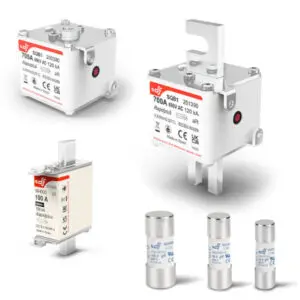 DF Electric Rapidplus for Semiconductors