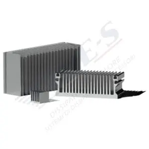 totpower tres heatsinks high power