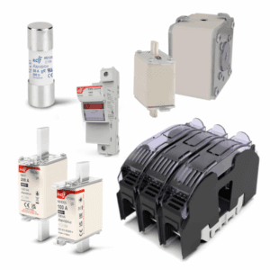ultra fast fuses