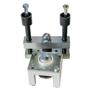 Clamps para semiconductores press-pack