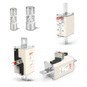 DF ELECTRIC battery protection fuses