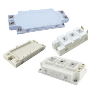 LEAPERS IGBT modules
