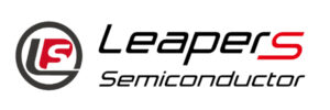 LEAPERS SEMICONDUCTOR logo