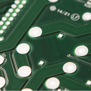 Serigroup high copper thickness PCBs