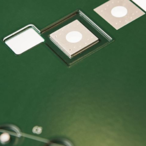 Serigroup IMS Printed Circuit Boards with Insulated metal substrate