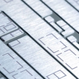 Serigroup IMB Printed Circuit Boards, Insulated Metal Base