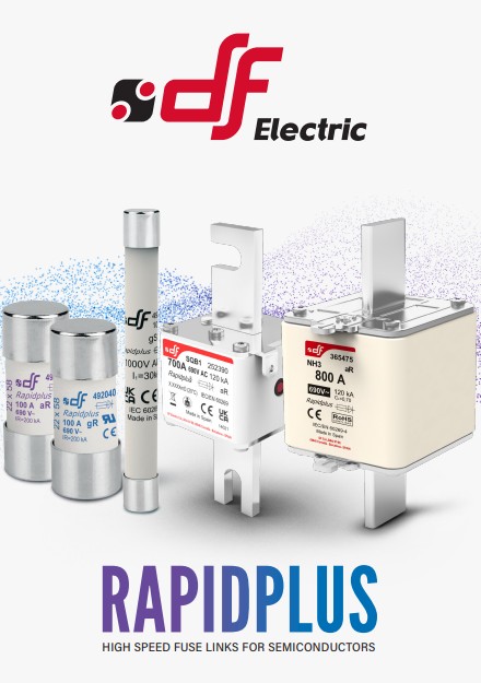 DF Electric Semiconductor Protection