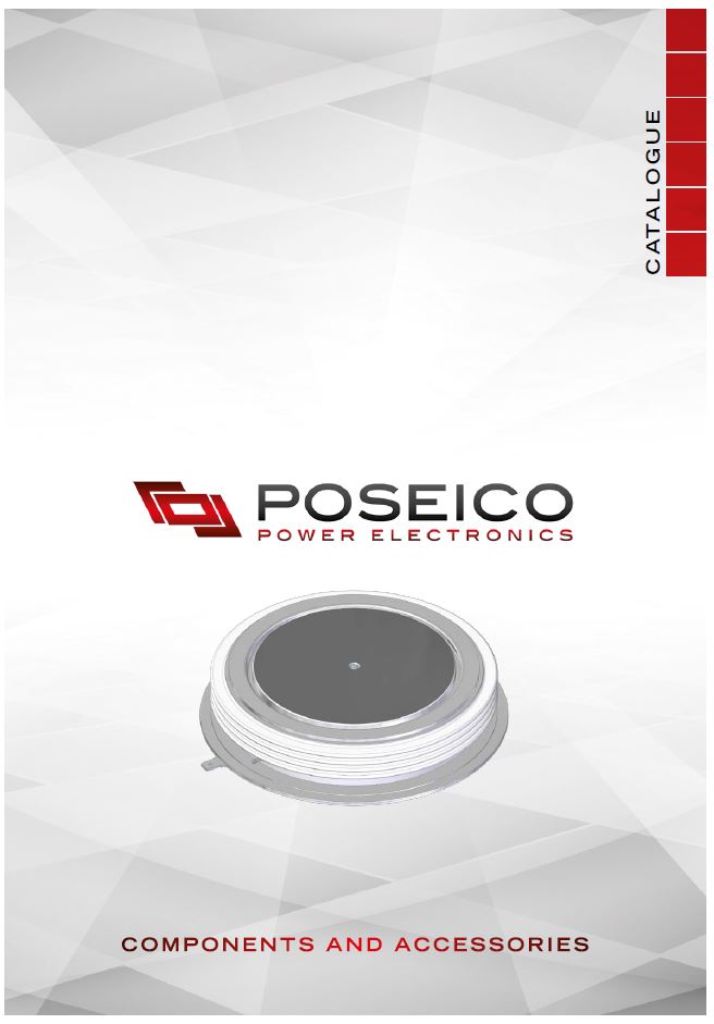 POSEICO Shortform