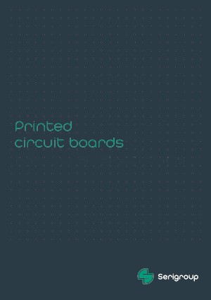 SERIGROUP Brochure